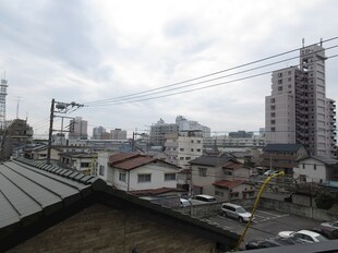 イマイエ・アーバンコネクションの物件内観写真